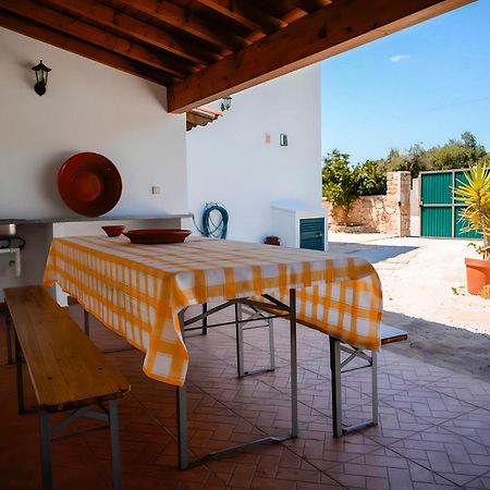 Casas De Marvao - Casa Do Ribeiro Villa Eksteriør bilde
