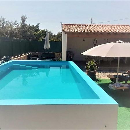 Casas De Marvao - Casa Do Ribeiro Villa Eksteriør bilde
