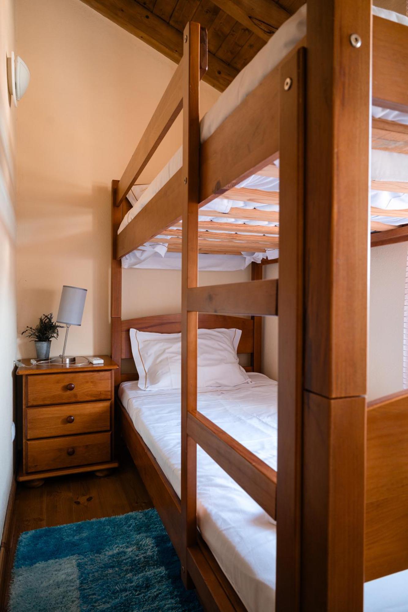 Casas De Marvao - Casa Do Ribeiro Villa Eksteriør bilde