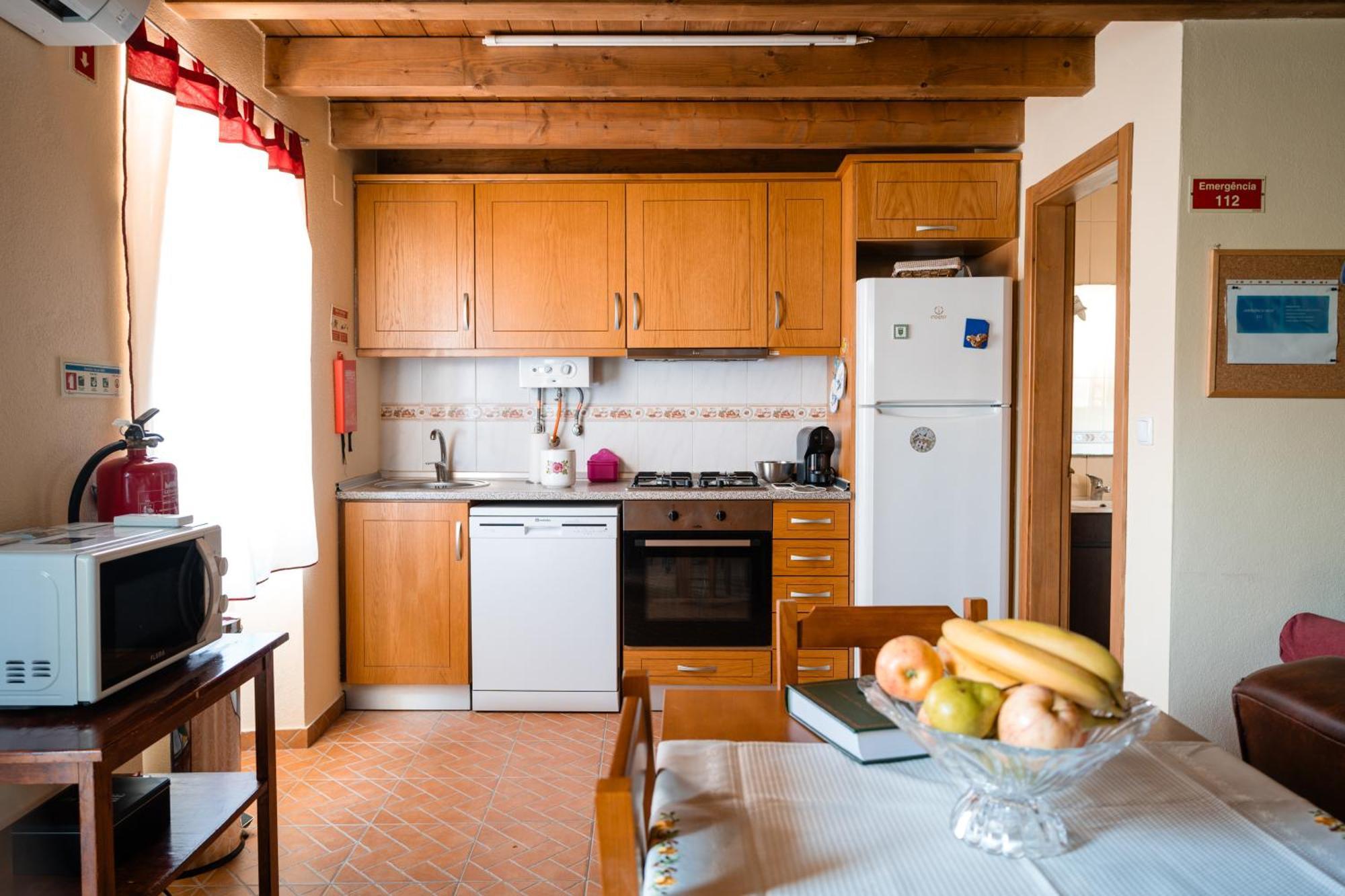 Casas De Marvao - Casa Do Ribeiro Villa Eksteriør bilde