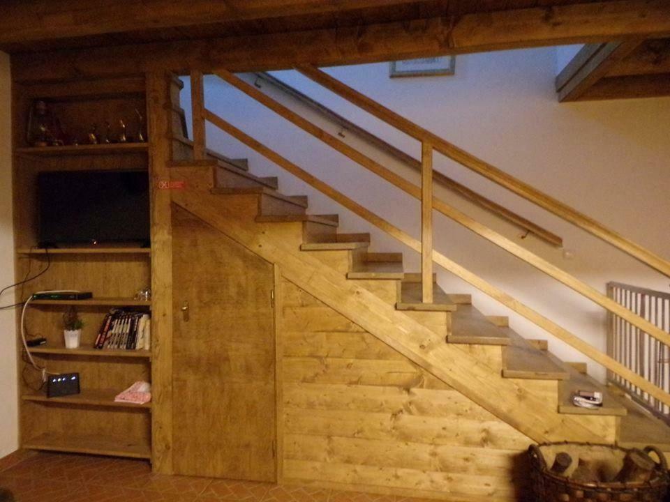 Casas De Marvao - Casa Do Ribeiro Villa Eksteriør bilde