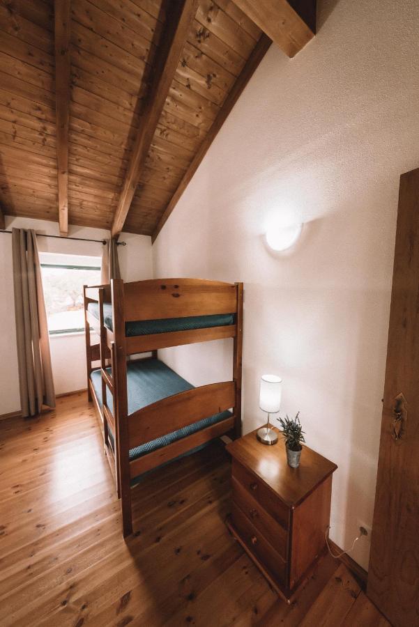 Casas De Marvao - Casa Do Ribeiro Villa Eksteriør bilde