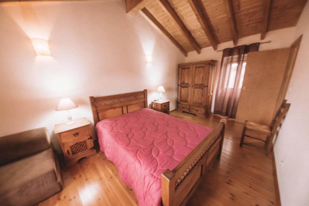 Casas De Marvao - Casa Do Ribeiro Villa Eksteriør bilde