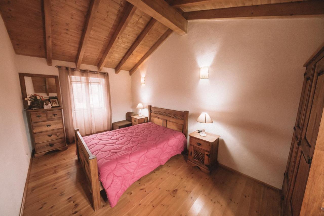 Casas De Marvao - Casa Do Ribeiro Villa Eksteriør bilde